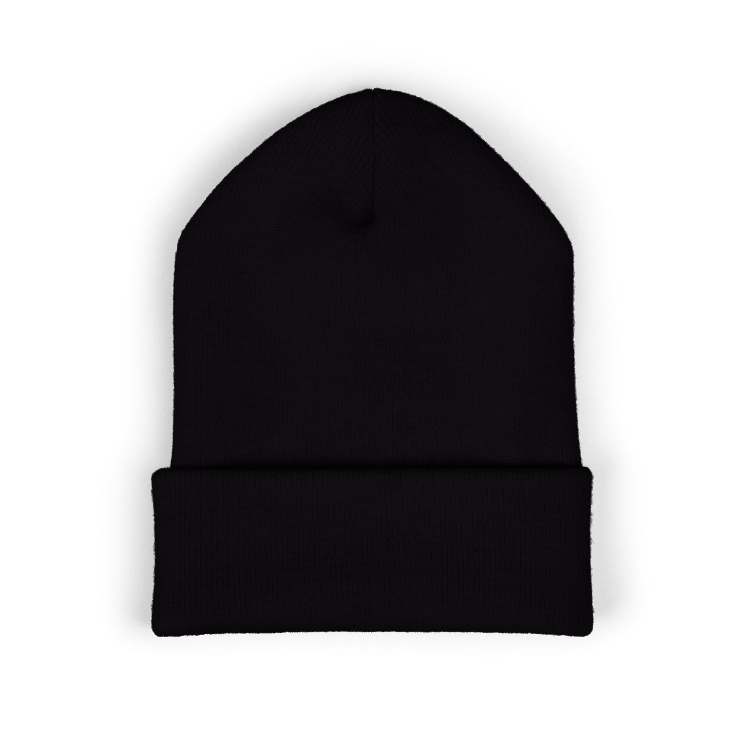 Degens & Divas embroidered beanie