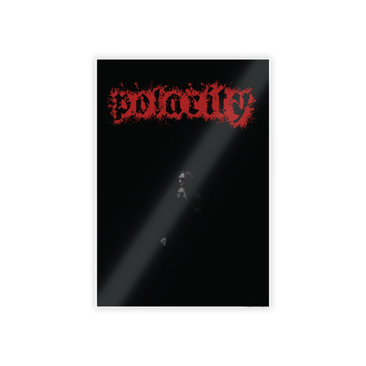 Polarity poster