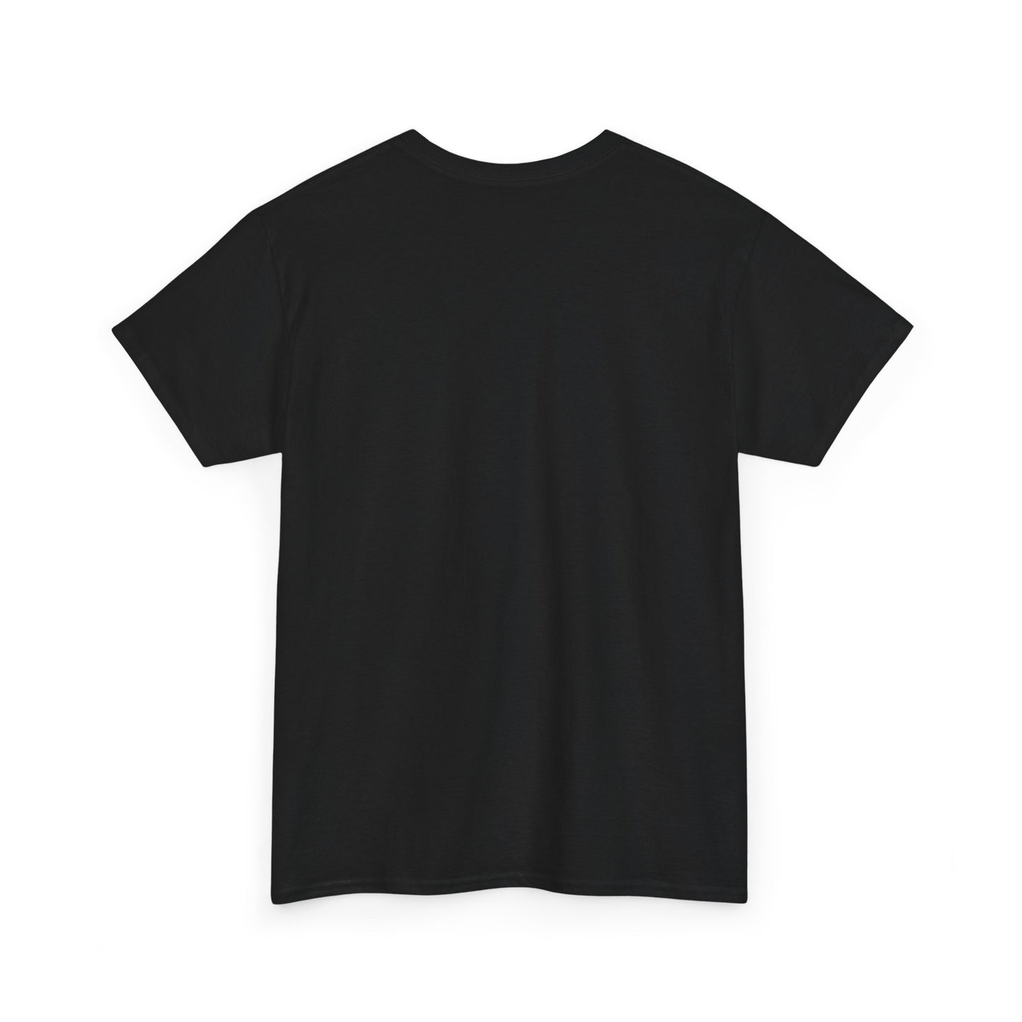 'James Laurent' band logo Tee