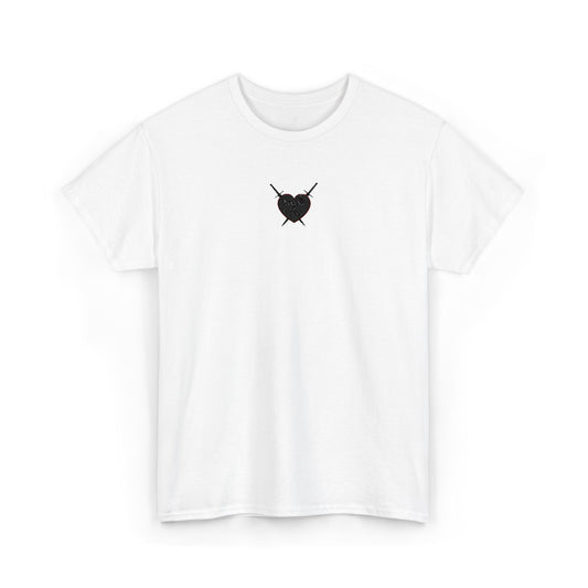 Degens and Divas Embroidered T-Shirt