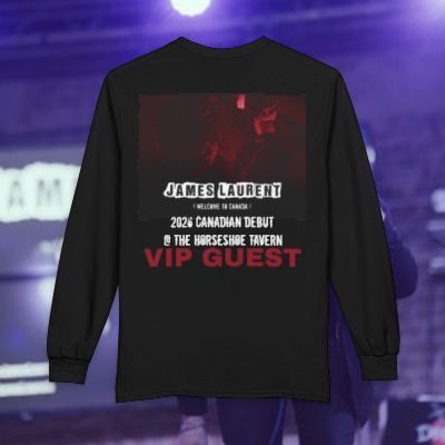 Toronto Ticket Pre-Sales - VIP GUEST