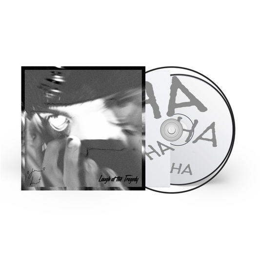 CD Collector Pack (Variant options)