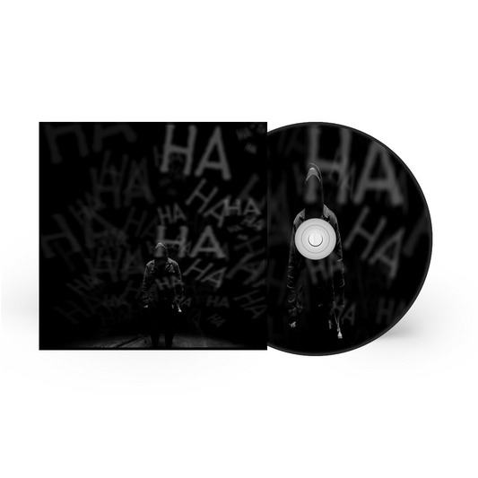 CD Collector Pack (Base)