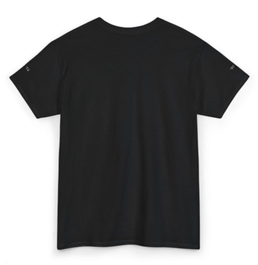 '97 - '12 Album Logo embroidered T-shirt