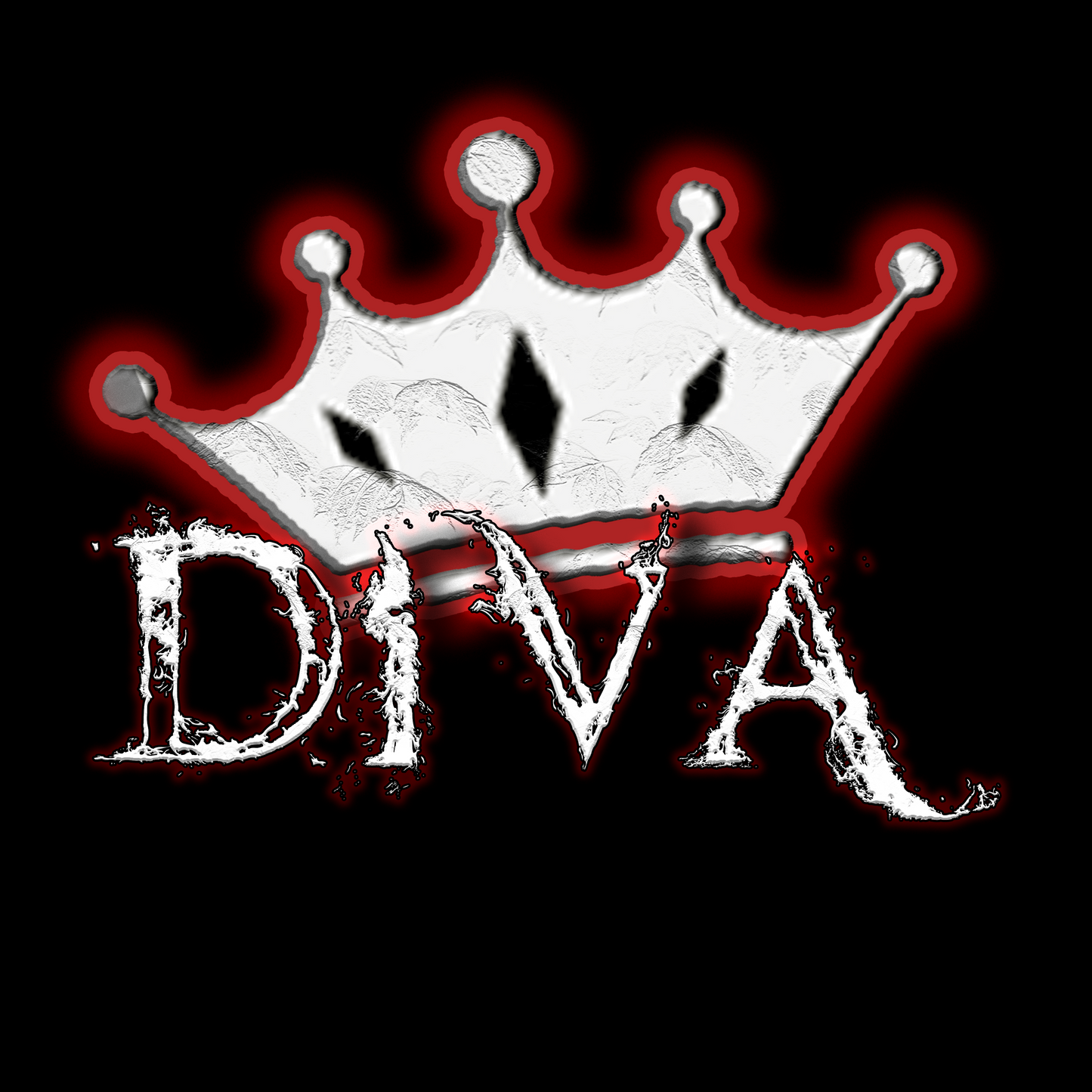 Degens & Divas - | DIVA |