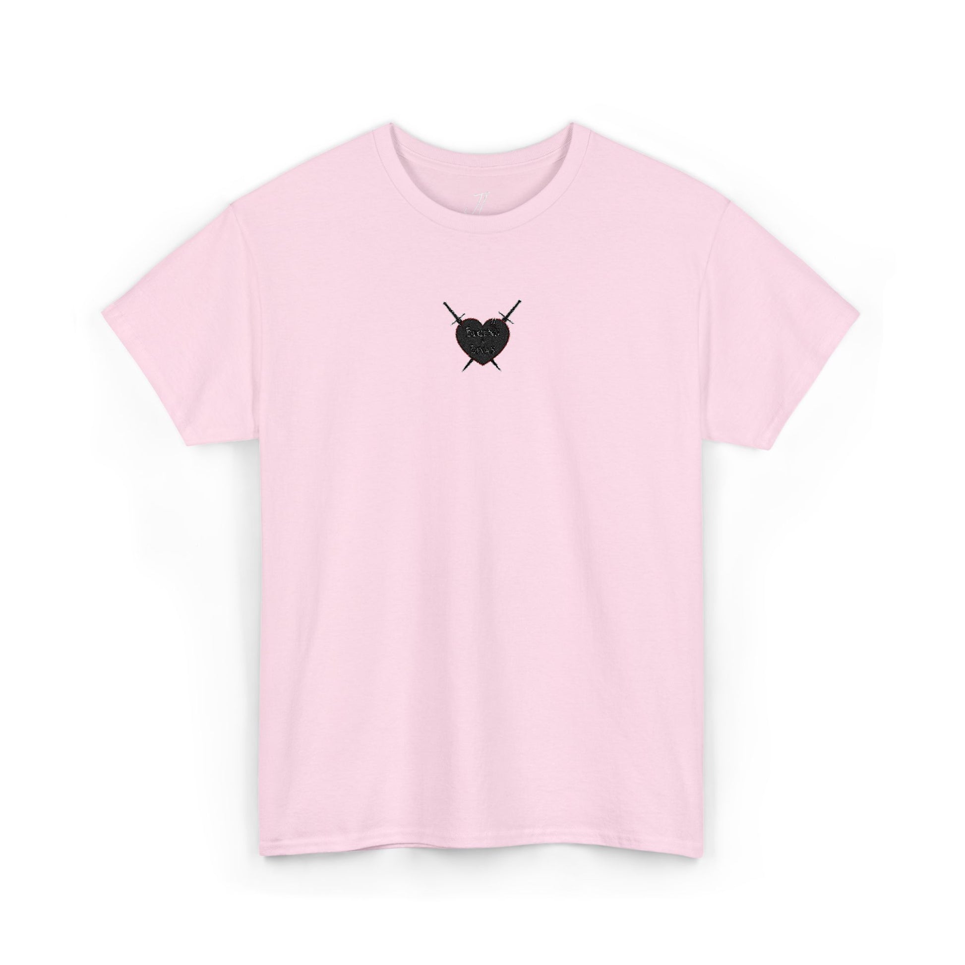 Degens and Divas Embroidered T-Shirt