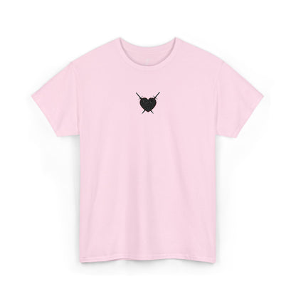 Degens and Divas Embroidered T-Shirt
