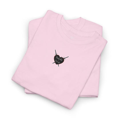 Degens and Divas Embroidered T-Shirt