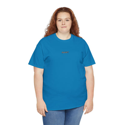 Addict - Minimalist Embroidered Album Tee
