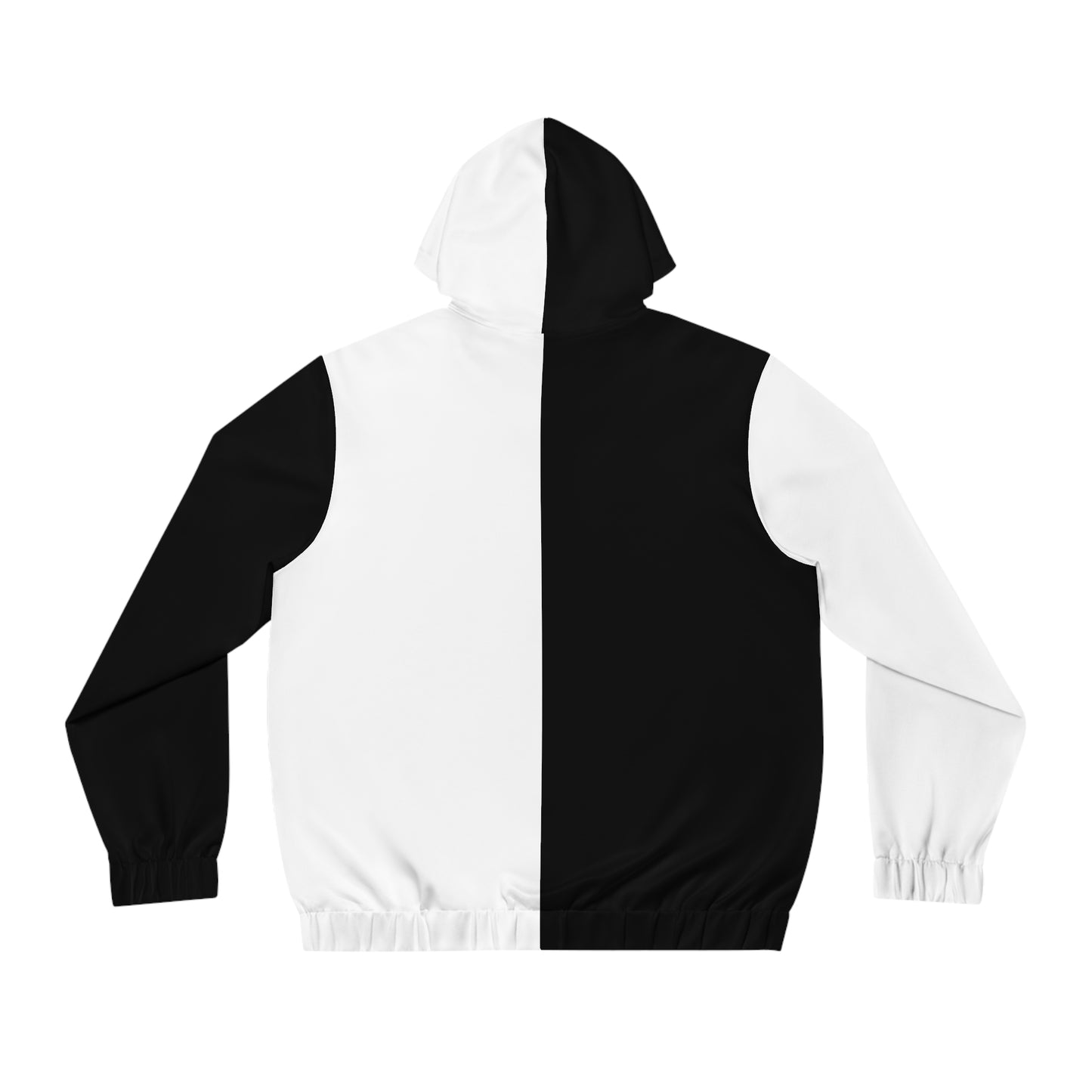 Men's JL Zip-Up Hoodie