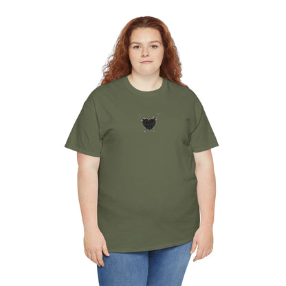 Degens and Divas Embroidered T-Shirt