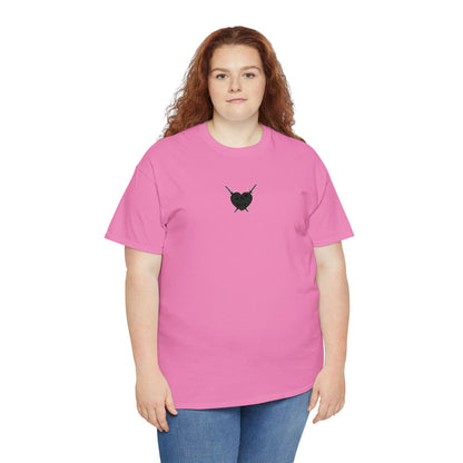Degens and Divas Embroidered T-Shirt