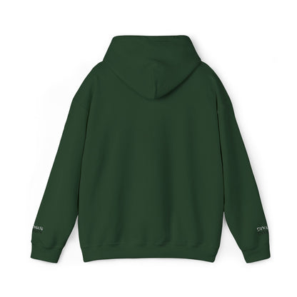 Degens & Divas Embroidered Hoodie