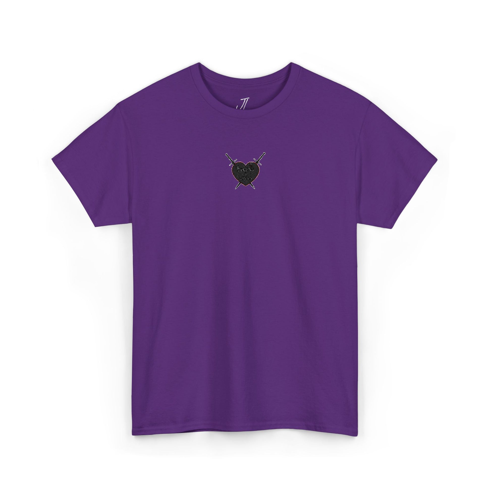Degens and Divas Embroidered T-Shirt