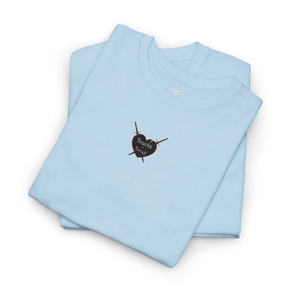 Degens and Divas Embroidered T-Shirt