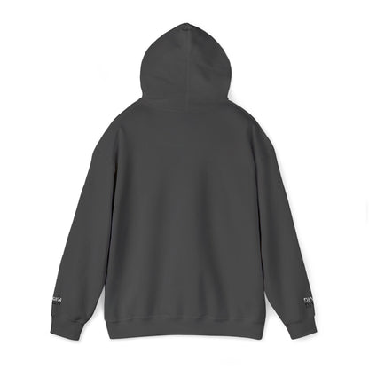 Degens & Divas Embroidered Hoodie