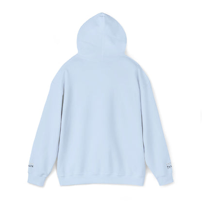 Degens & Divas Embroidered Hoodie