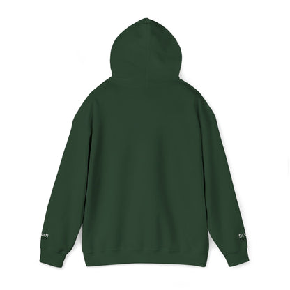 Degens & Divas Embroidered Hoodie