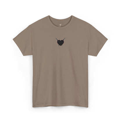 Degens and Divas Embroidered T-Shirt