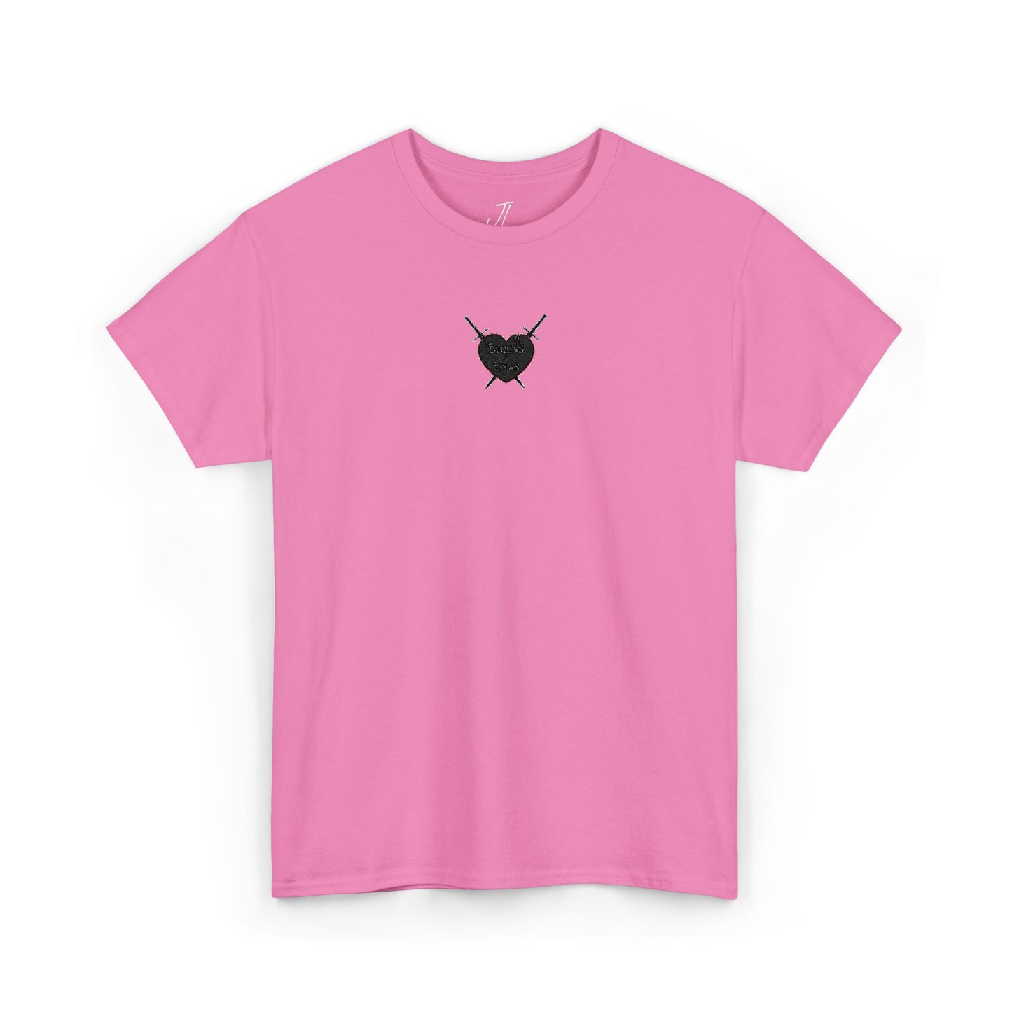 Degens and Divas Embroidered T-Shirt