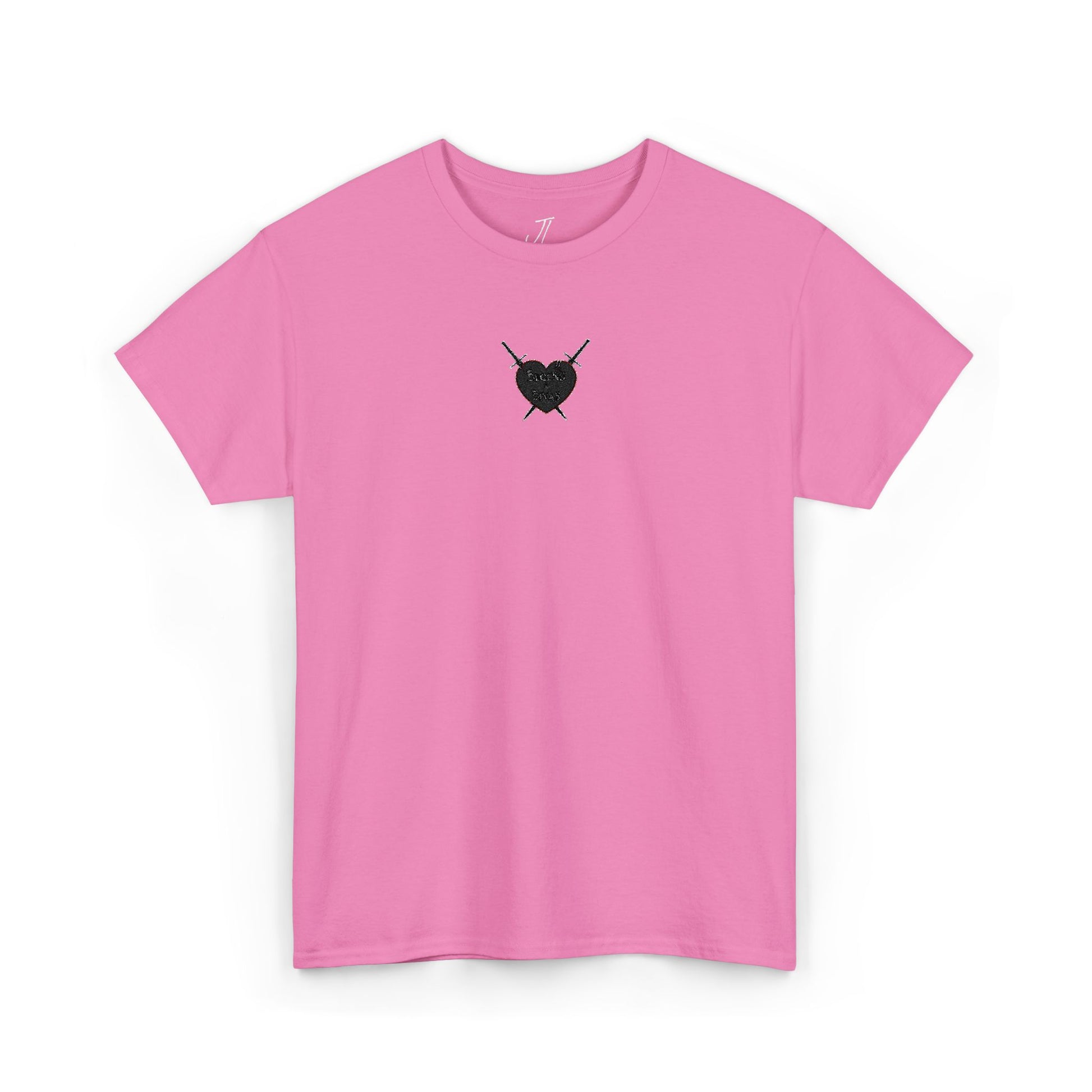 Degens and Divas Embroidered T-Shirt