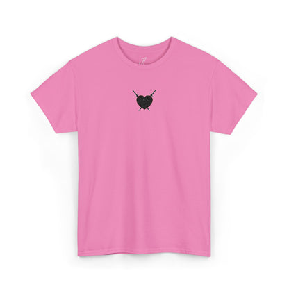 Degens and Divas Embroidered T-Shirt