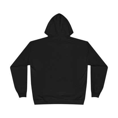 'James Laurent' Band Logo Hoodie