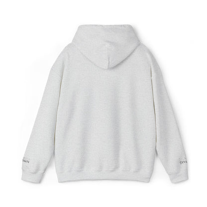 Degens & Divas Embroidered Hoodie