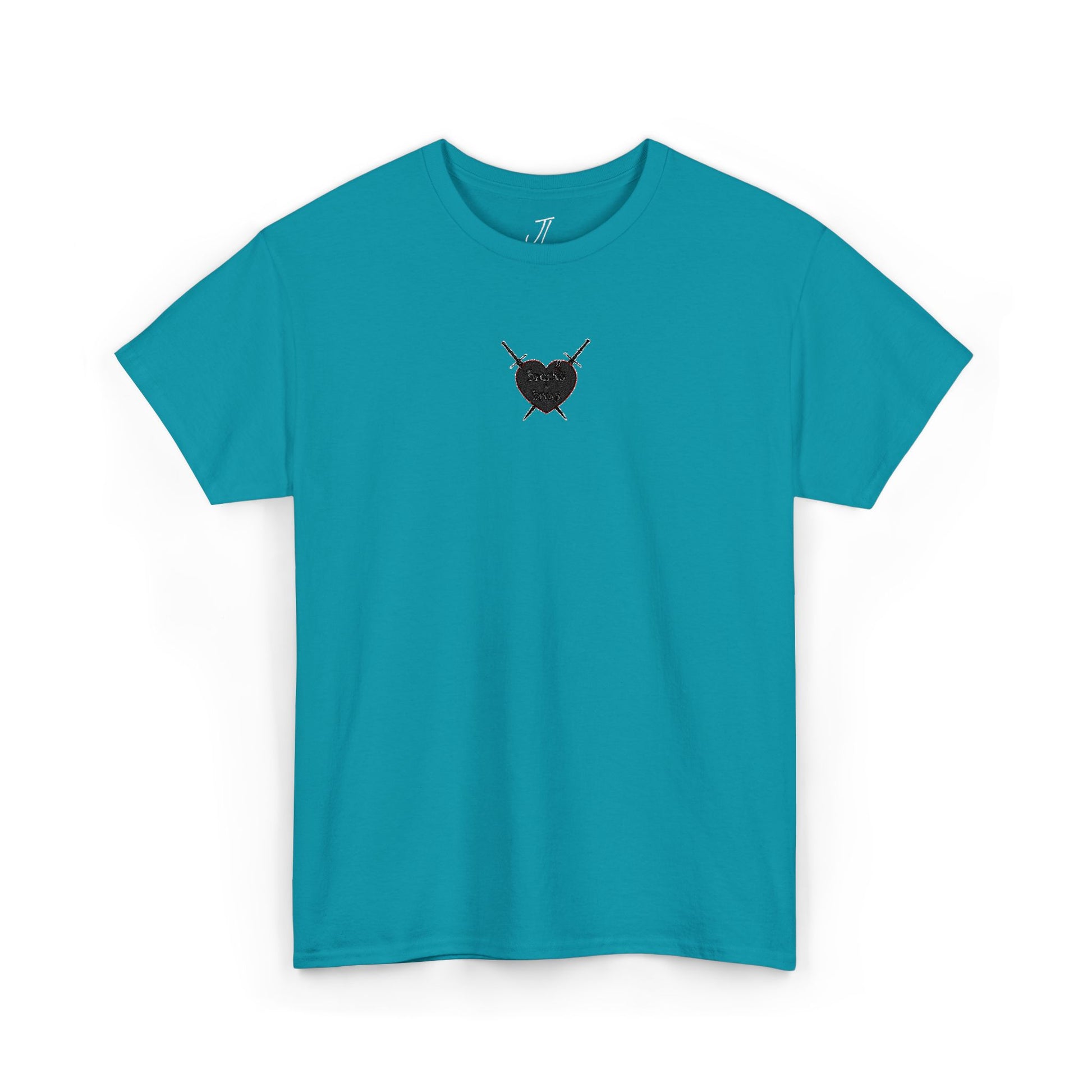 Degens and Divas Embroidered T-Shirt