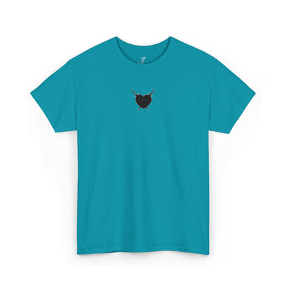 Degens and Divas Embroidered T-Shirt