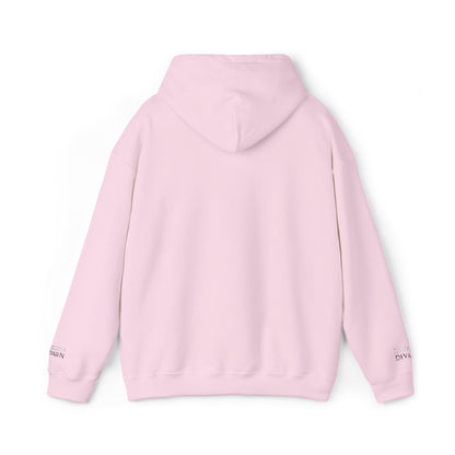 Degens & Divas Embroidered Hoodie