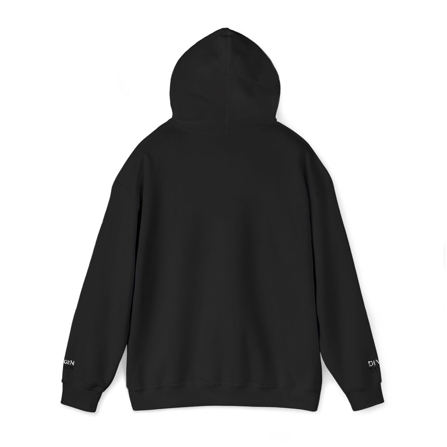 Degens & Divas Embroidered Hoodie