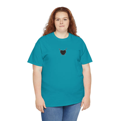 Degens and Divas Embroidered T-Shirt