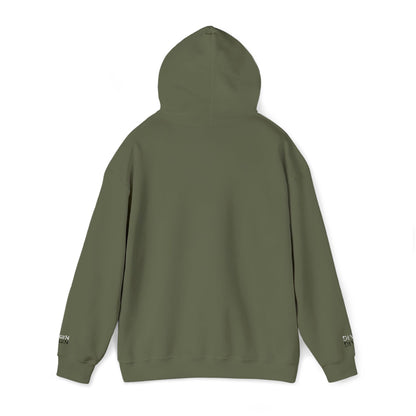 Degens & Divas Embroidered Hoodie