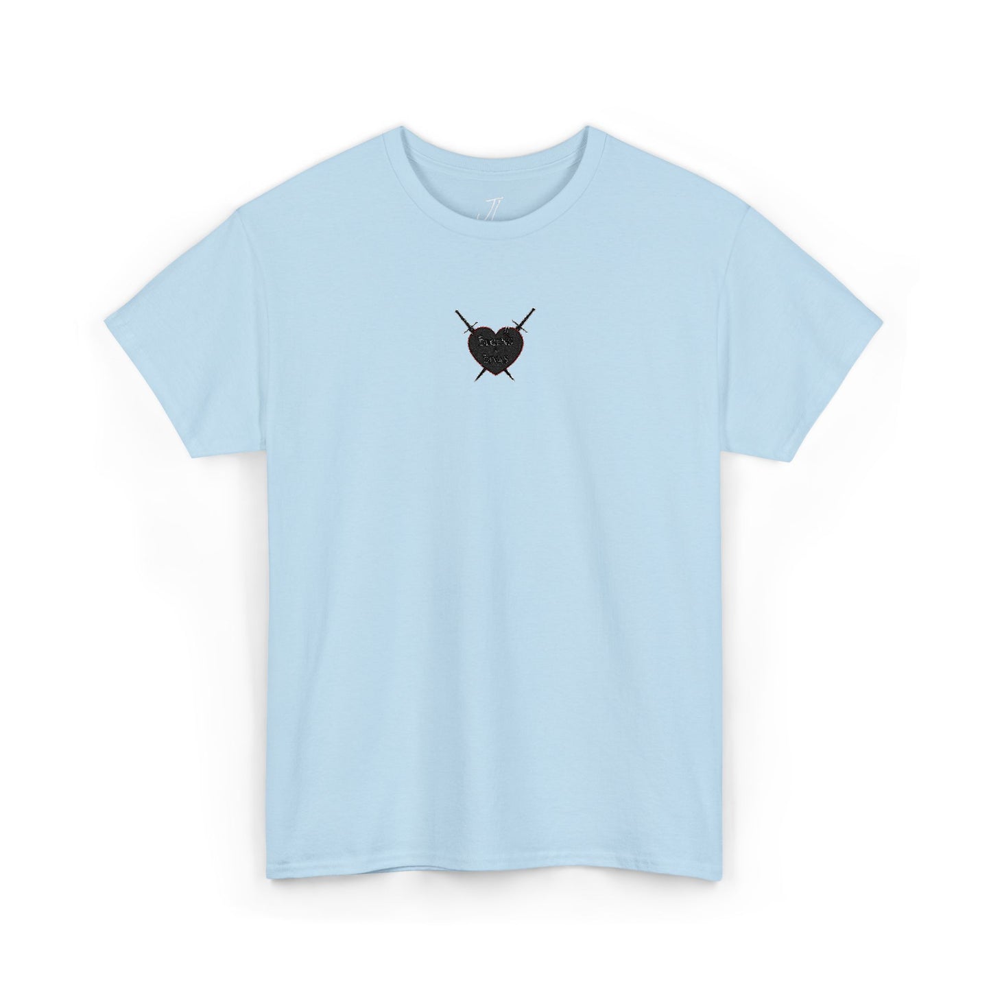 Degens and Divas Embroidered T-Shirt