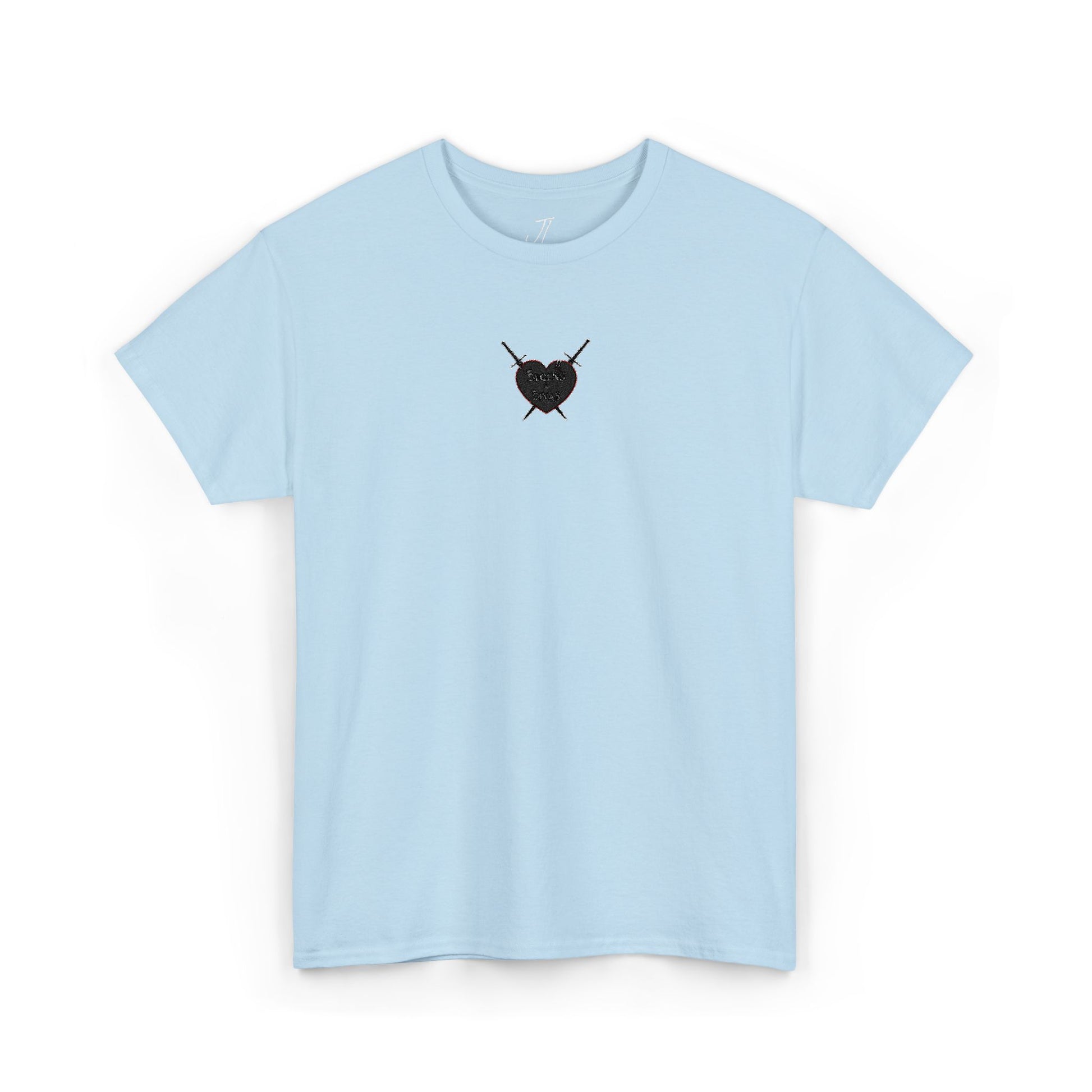 Degens and Divas Embroidered T-Shirt