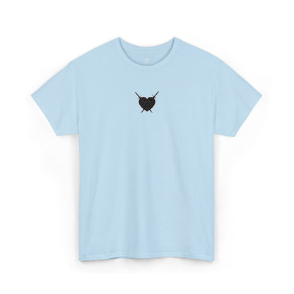 Degens and Divas Embroidered T-Shirt