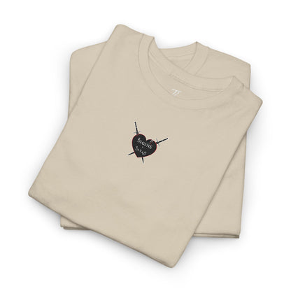 Degens and Divas Embroidered T-Shirt