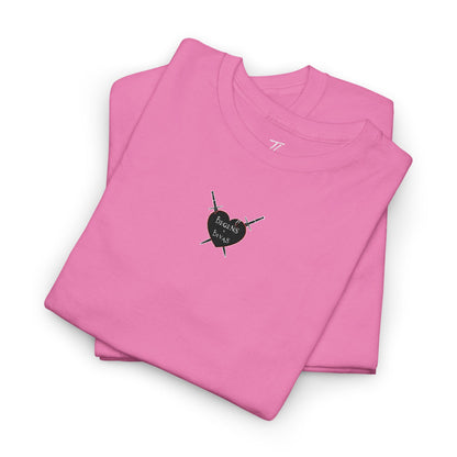 Degens and Divas Embroidered T-Shirt