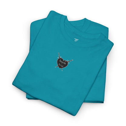 Degens and Divas Embroidered T-Shirt