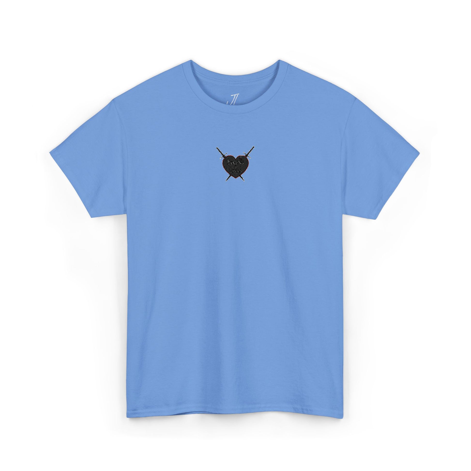 Degens and Divas Embroidered T-Shirt