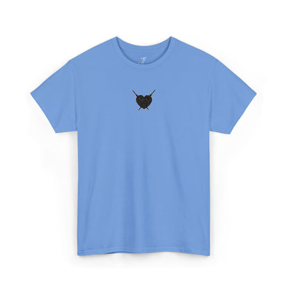 Degens and Divas Embroidered T-Shirt