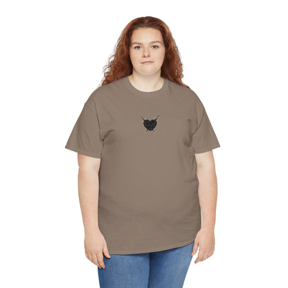 Degens and Divas Embroidered T-Shirt
