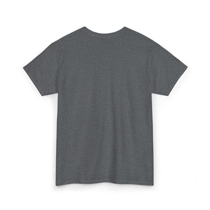 Addict - Minimalist Embroidered Album Tee