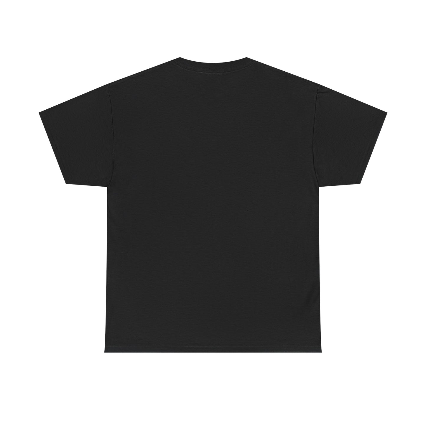 'James Laurent' band logo Tee