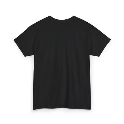 Addict - Minimalist Embroidered Album Tee
