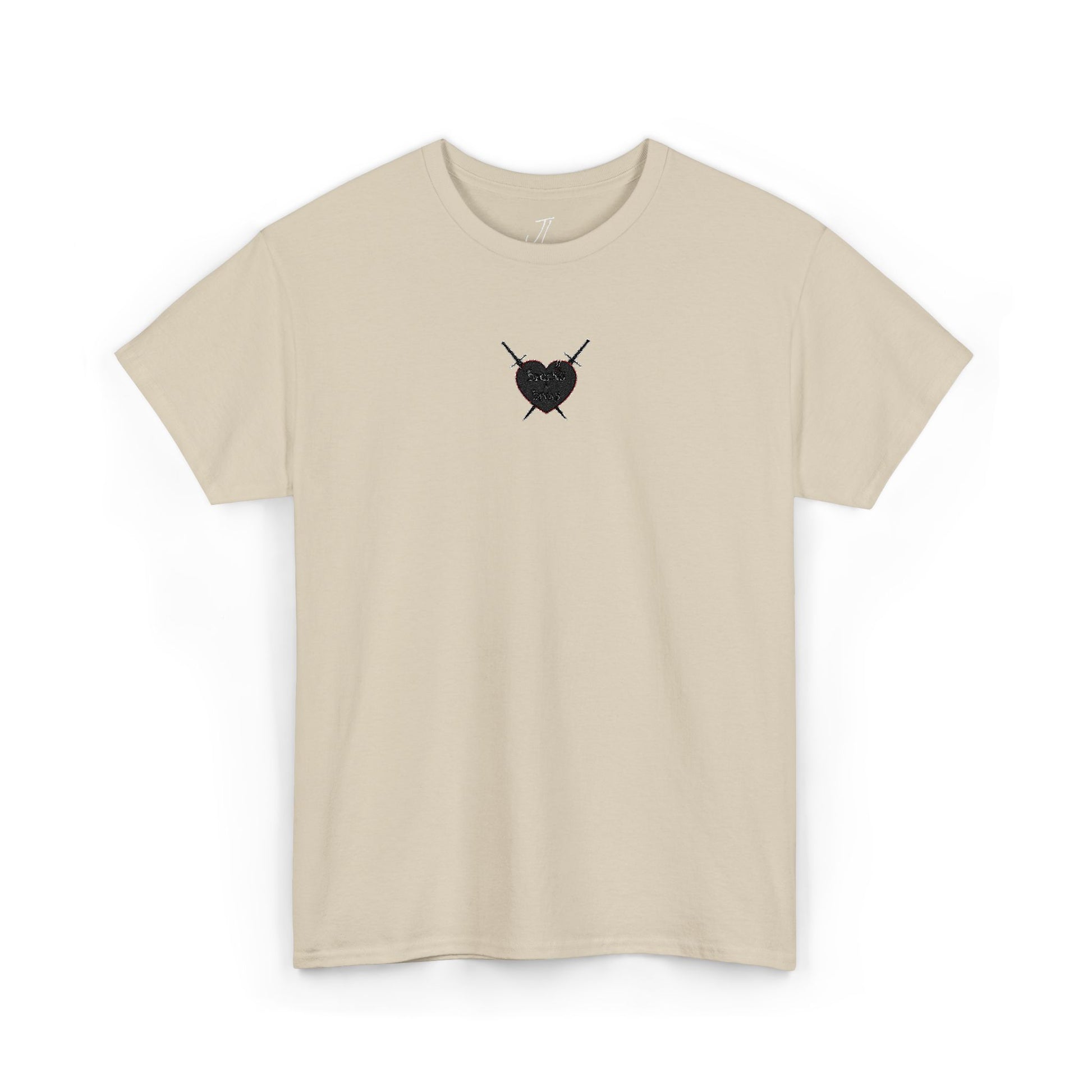 Degens and Divas Embroidered T-Shirt