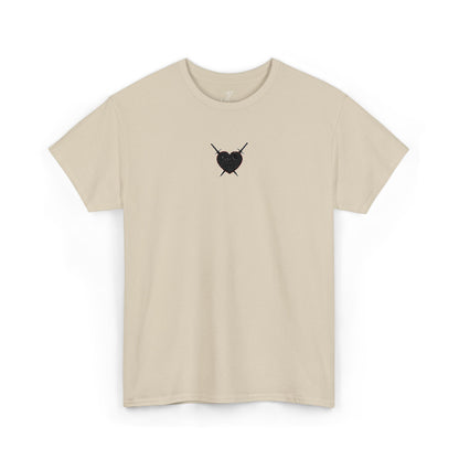 Degens and Divas Embroidered T-Shirt