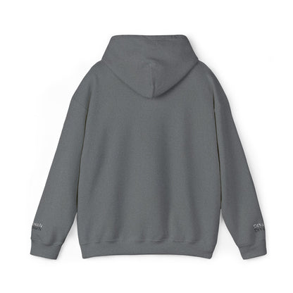 Degens & Divas Embroidered Hoodie