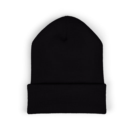 Degen Z embroidered beanie